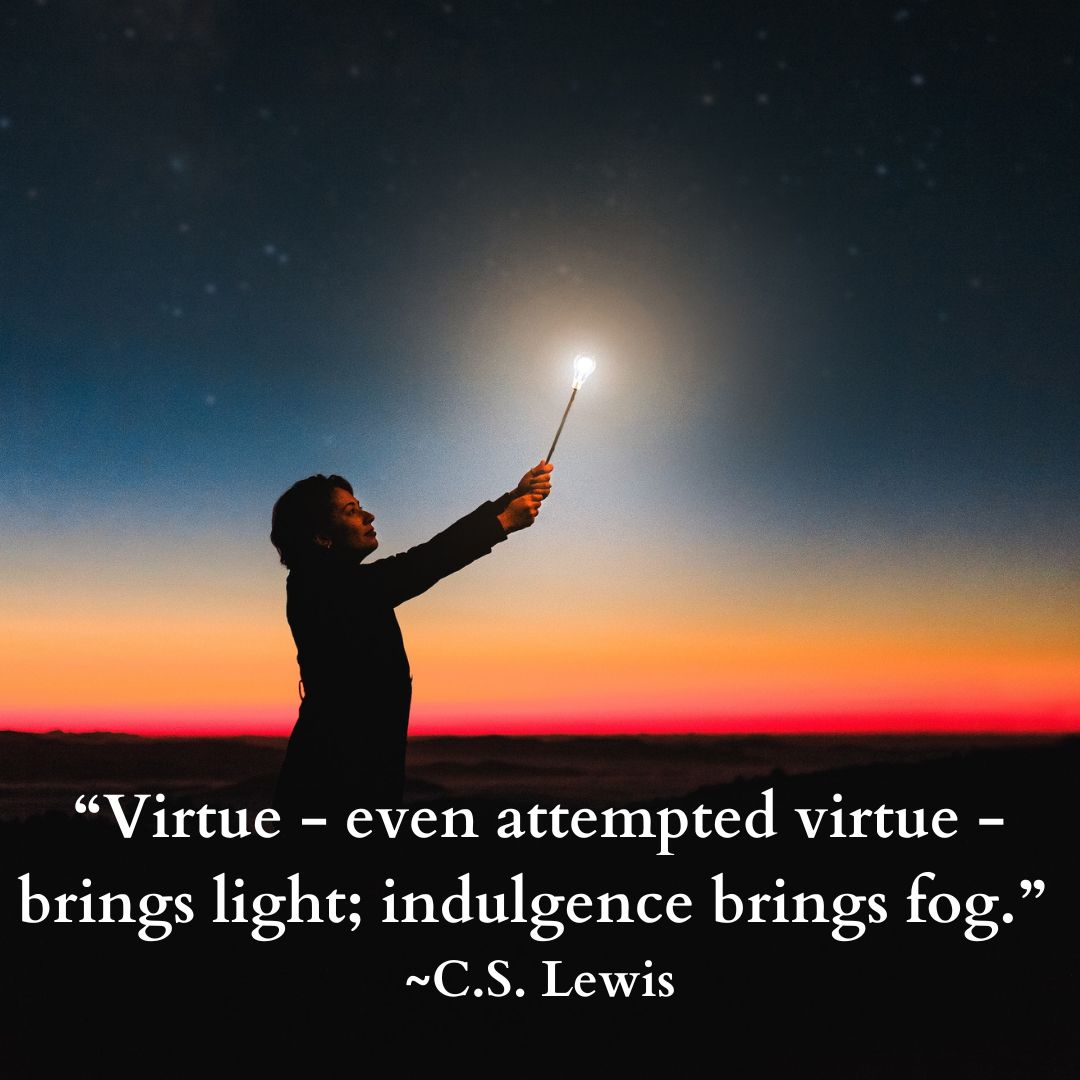 word of life and the light of knowledge meaning
